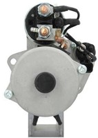Startmotor 24V 4kW 11T Bosch MAN-2