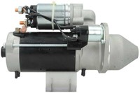Startmotor 24V 4kW 11T Bosch MAN-3