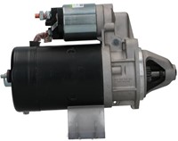 Startmotor 12V 1.5kW 9T Bosch Mercedes-3