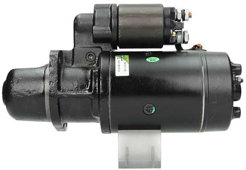 Startmotor 12V 3.1kW 10T Bosch Case -2