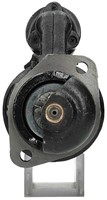 Startmotor 12V 3.1kW 10T Bosch Case 