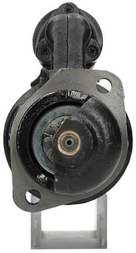 Startmotor 12V 3.1kW 10T Bosch Case 