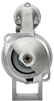 Startmotor 12V 3kW 10T Bosch John Deere