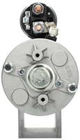 Startmotor 12V 3kW 10T Bosch John Deere-2
