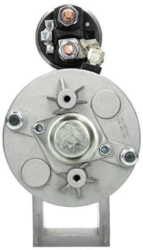 Startmotor 12V 3kW 10T Bosch John Deere-2