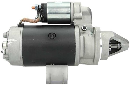 Startmotor 12V 3kW 10T Bosch John Deere-3
