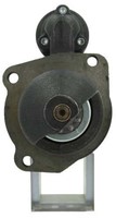Startmotor 12V 3kW 10T Bosch John Deere