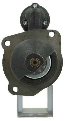 Startmotor 12V 3kW 10T Bosch John Deere