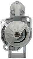Startmotor 12V 3.1kW 9T Bosch Deutz