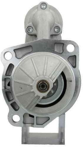 Startmotor 12V 3.1kW 9T Bosch Deutz