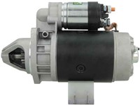 Startmotor 12V 3.1kW 9T Bosch Deutz-2