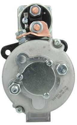 Startmotor 24V 6.7kW 11T Bosch Scania DAF-2