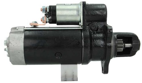 Startmotor 24V 6.7kW 11T Bosch Scania DAF-3