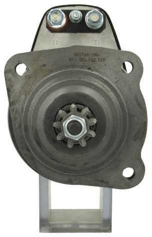 Startmotor 24V 5.4kW 9T Bosch Volvo Penta