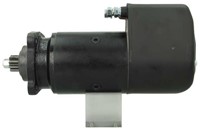 Startmotor 24V 5.4kW 9T Bosch Volvo Penta-3