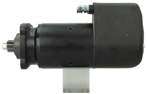 Startmotor 24V 5.4kW 9T Bosch Volvo Penta-3