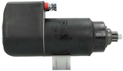 Startmotor 12V 3.6kW 9T Bosch KHD Deutz-3
