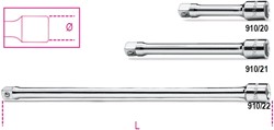 Beta 910/21-3/8 verlengstuk