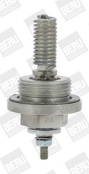 Gloeiplug standkachel 12V 20A  M 24x1,5