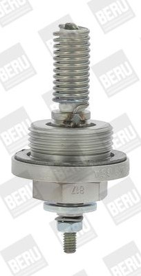 Gloeiplug standkachel 12V 20A  M 24x1,5