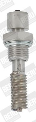 Gloeiplug standkachel 12V 12A M 14x1,25