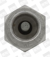 Gloeiplug standkachel 12V 12A M 14x1,25-2