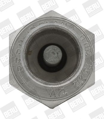 Gloeiplug standkachel 12V 12A M 14x1,25-2