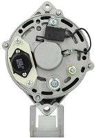 Alternator 24V 55A Bosch John Deere-2