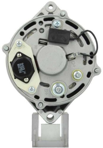 Alternator 24V 55A Bosch John Deere-2