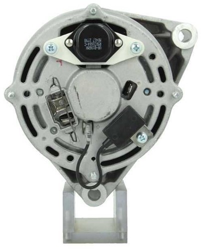 Alternator 12V 70A 6PK Bosch Mercedes met 'W'-2
