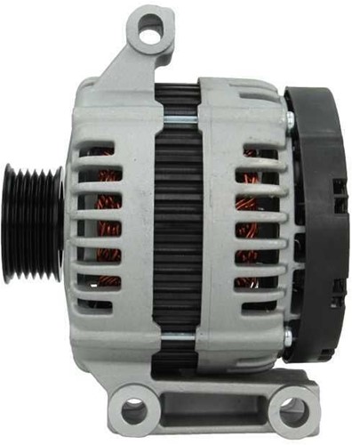 Alternator 12V 150A 6PK LIN Bosch Ford-2