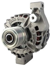 Alternator 12V 150A 6PK COM Bosch Volvo