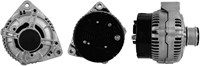 Alternator 12V 115A 6PK Bosch Mercedes Vito