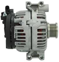 Alternator 12V 110A 6PK COM Bosch BMW-2