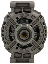 Alternator 12V 120A 6PK COM SEG Mercedes