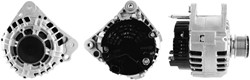 Alternator 12V 120A 6PK VAG L/DFM