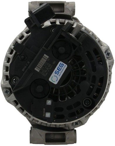 Alternator 12V 150A 6PK COM SEG Bosch BMW-2