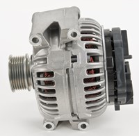 Alternator 12V 150A 6PK Bosch L/Dfm Audi-2