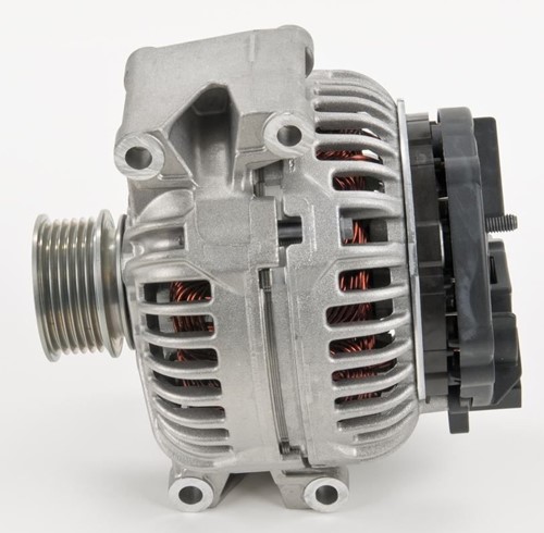 Alternator 12V 150A 6PK Bosch L/Dfm Audi-2
