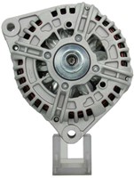 Alternator 24V 100A Bosch Deutz