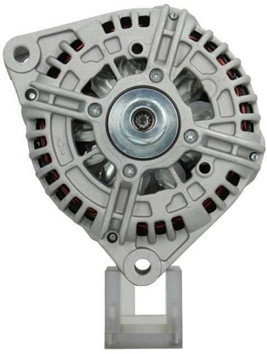 Alternator 24V 100A Bosch Deutz