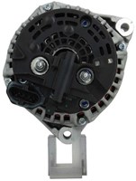 Alternator 24V 100A Bosch Deutz-2