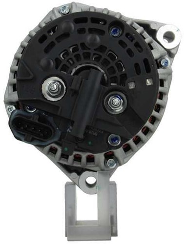 Alternator 24V 100A Bosch Deutz-2