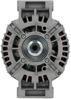 Alternator 24V 150A LIN CM Bosch Mercedes