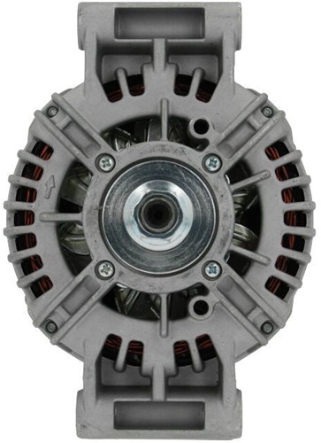 Alternator 24V 150A LIN CM Bosch Mercedes