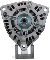 Alternator 24V 150A LIN Bosch Mercedes 