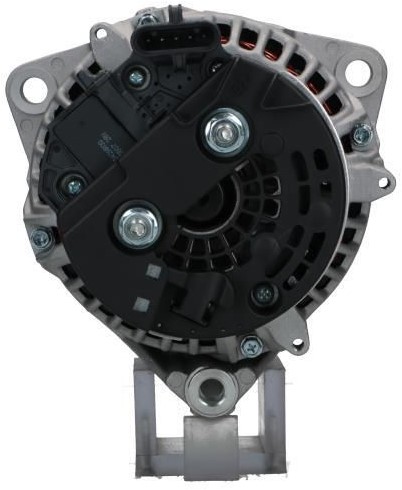 Alternator 24V 150A LIN Bosch Mercedes -2