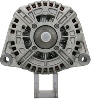 Alternator 24V 100A SEG KHD Deutz