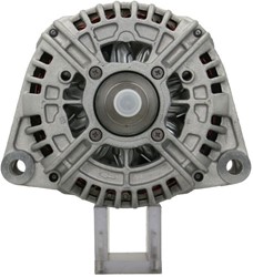 Alternator 24V 100A SEG KHD Deutz