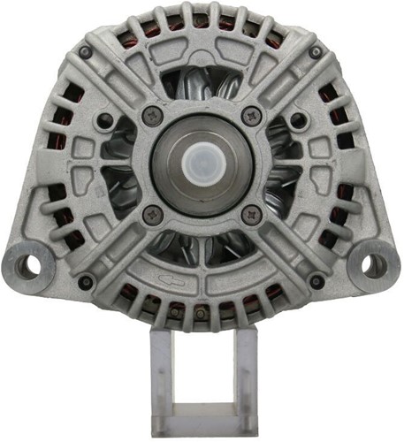 Alternator 24V 100A SEG KHD Deutz